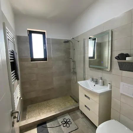 Apartment Black Sea *