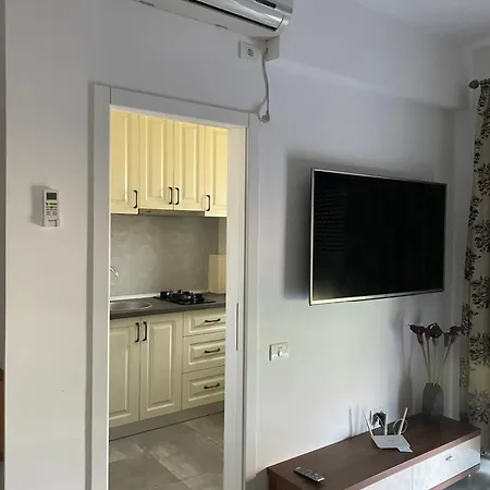Apartment Black Sea
