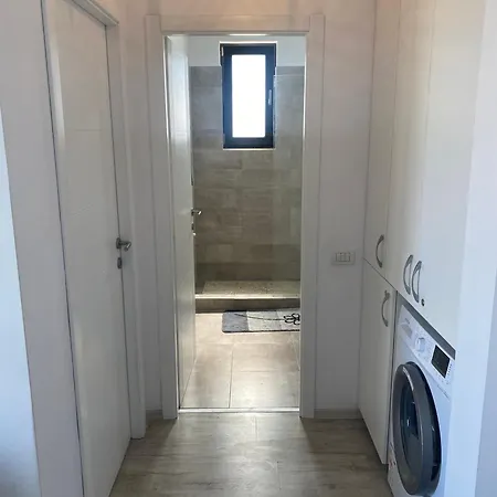 Black Sea Apartment *