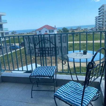 Black Sea Navodari
